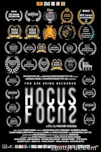 Hocus Focus (2024) Dual Audio (ORG) [Hindi+English] Hollywood Hindi Dubbed Movie Download